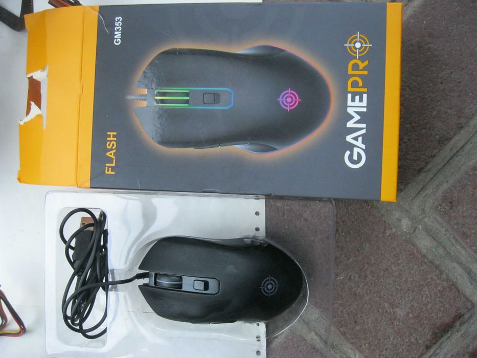 Продам блок питания мышь компьютера