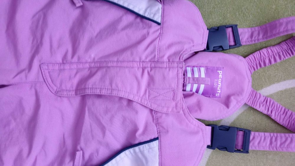 Spodnie narciarskie 86 zimowego