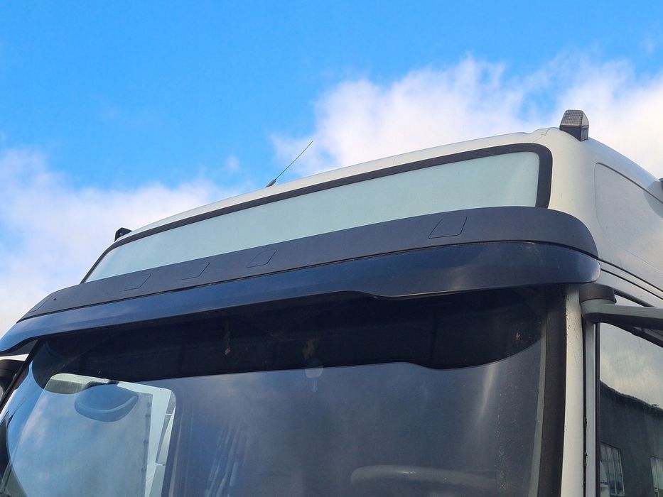 Blenda osłona przeciwsłoneczna Volvo FH FM