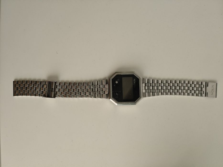 Relógio Nixon RE-Run