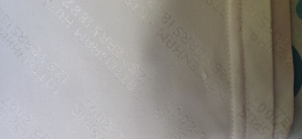 Koszulka t-shirt biały  vintage   Tottenham Toutspur