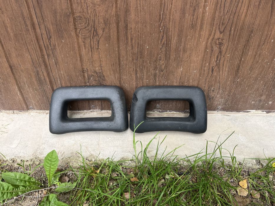 Zaglowki zaglowek maluch fiat 126p