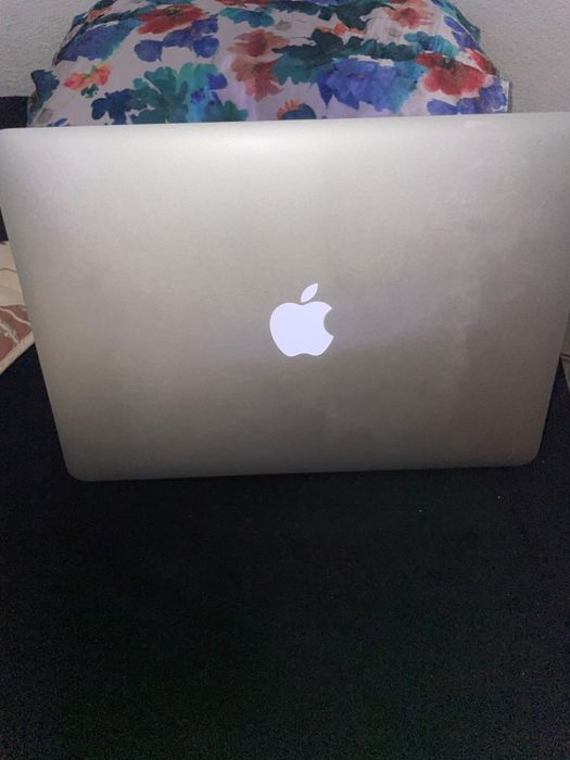 Macbook Air USADO