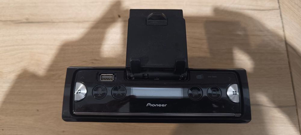 Pioneer SPH-20DAB USB android Iphone
