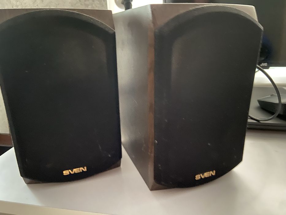 Продаж колонок