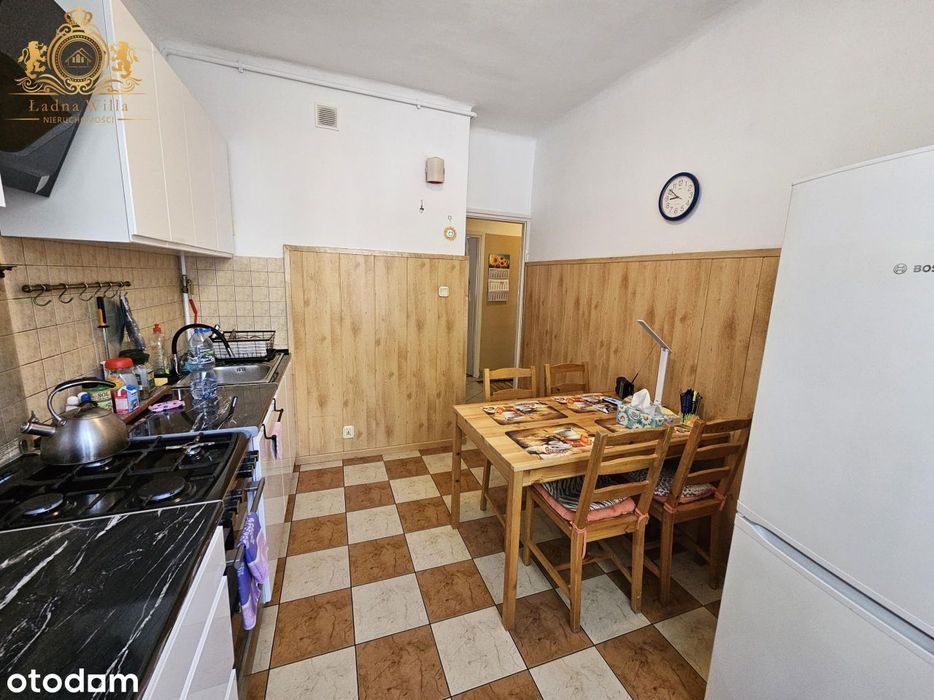 Lux 50 M2-2 Pok Ul Górska