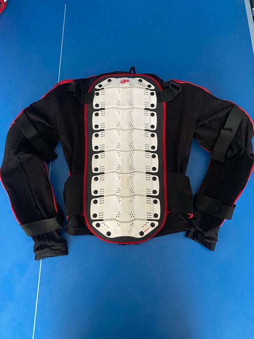 Equipamento Motocross/Enduro