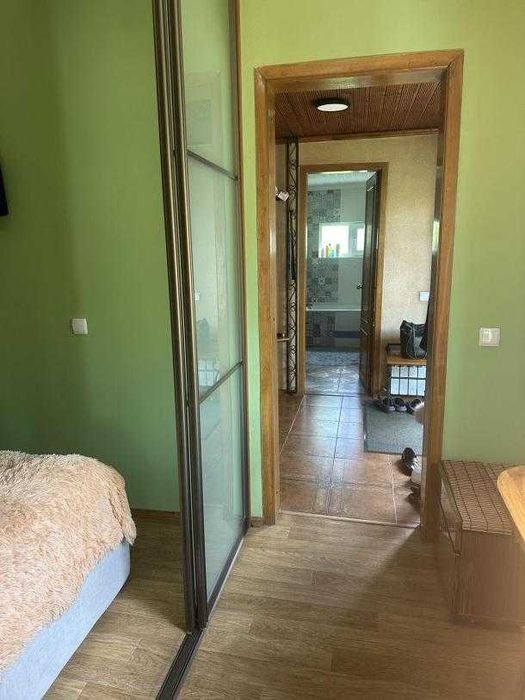 Продам добротный дом на Одесской