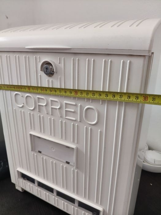 Caixa de correio