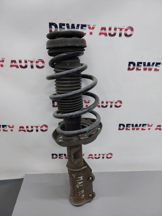 Амортизатор Chevrolet Malibu 8 2013-2015 2.5 Розборка Шевроле Малібу 8