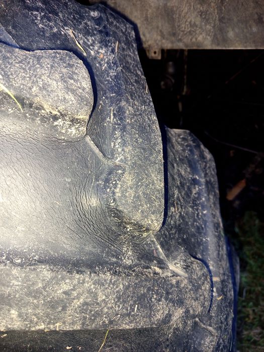 Трактор.  МТЗ 82