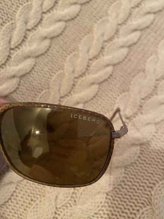 Солнцезащитные очки iceberg