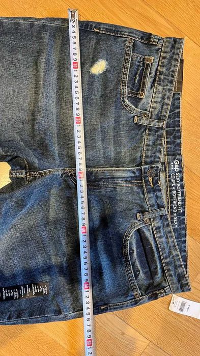Джинси  GAP нові