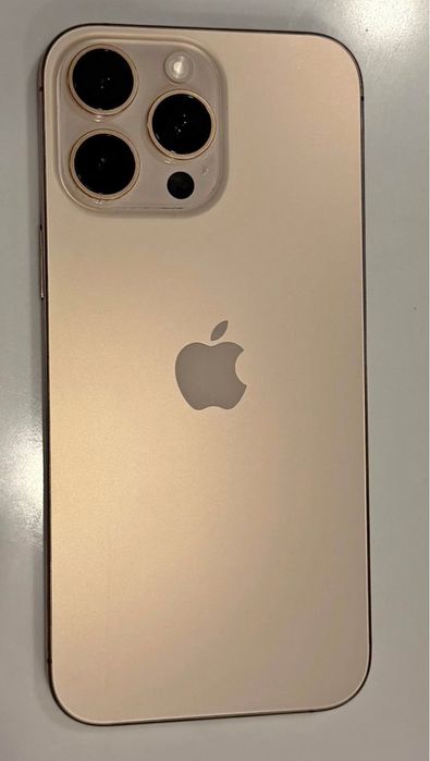 Iphone 16 pro 128gb seminovo