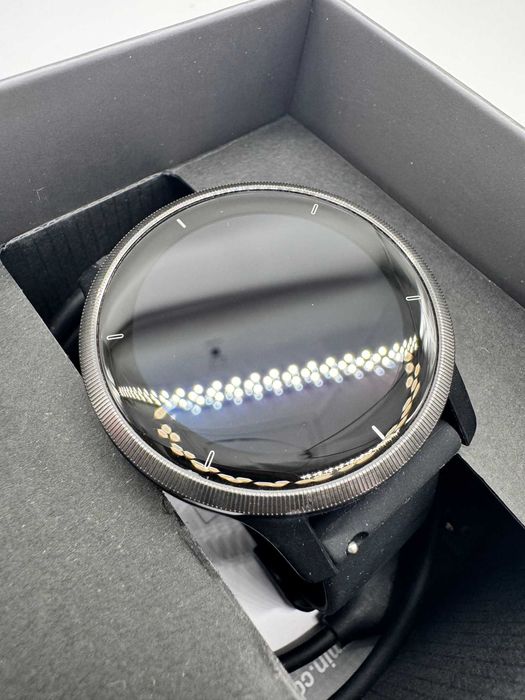Smartwatch GARMIN VENU 2 ŁADOWARKA + PUDEŁKO od loombard milicz