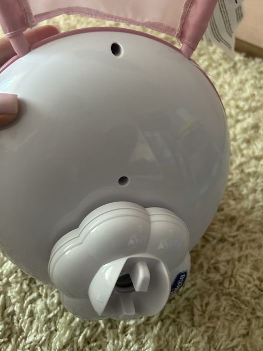 Дитячий мобіль-проектор Chicco