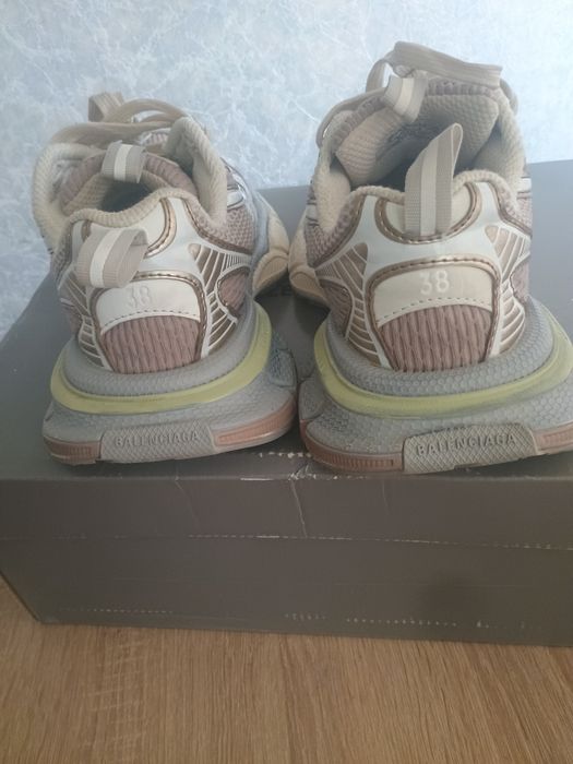 Balenciaga 3XL, Balenciaga