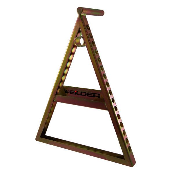 Cavaletes competicao rally assistencia