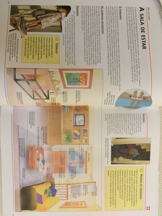 Coleção completa ABC do Crescimento 18 Volumes