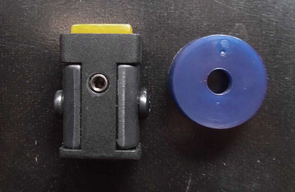 Аксессуары для оптики Beeman Longhorn