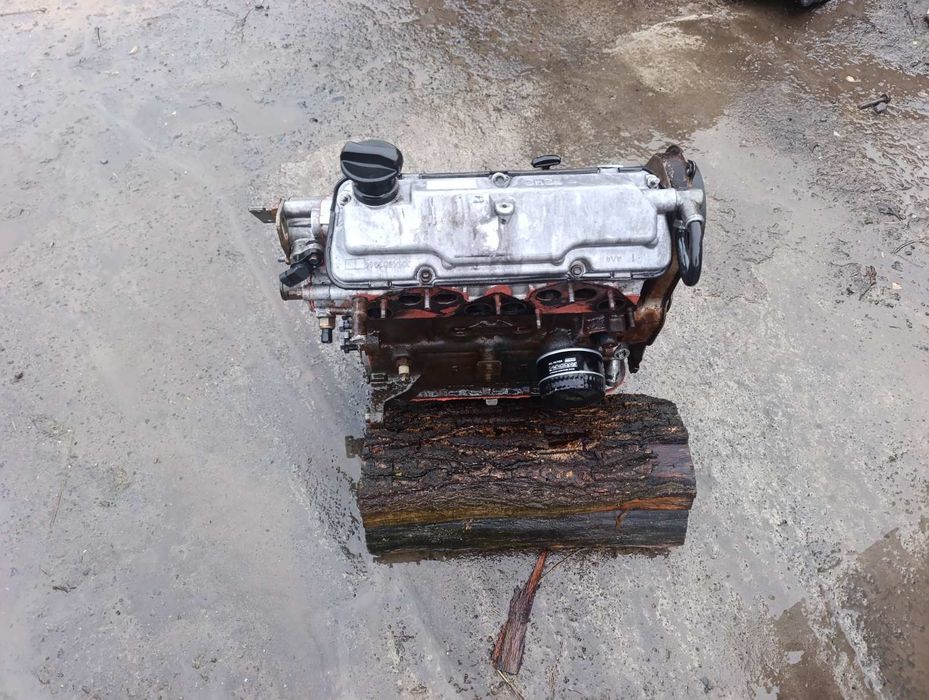 Двигун Ланос Сенс 1.4 60пробігу.