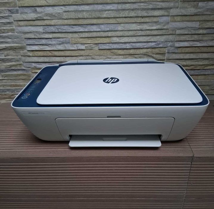 Vende-se Impressora Multifunções HP