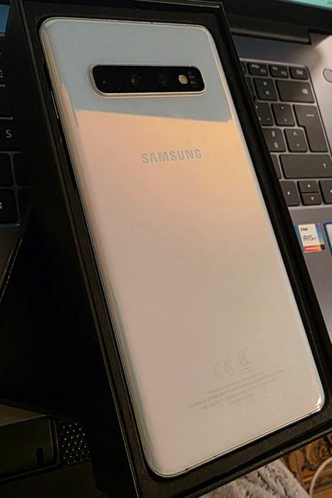 Samsung S10 128 GB