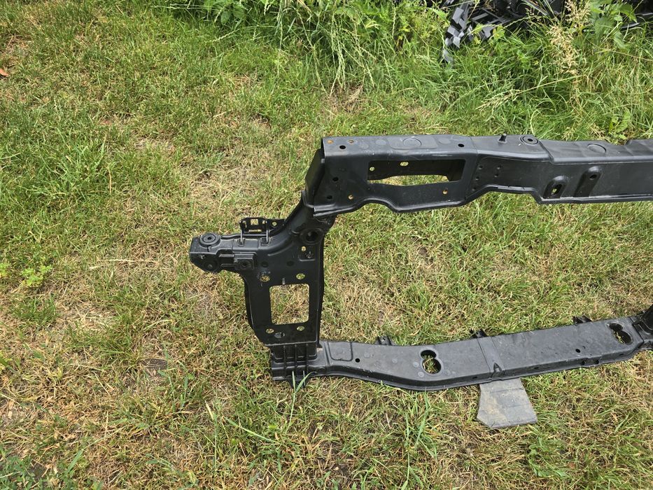 pas przód Kia Picanto 3 III