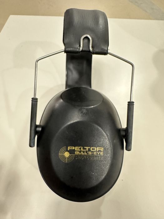 Peltor Shotgunner II auriculares