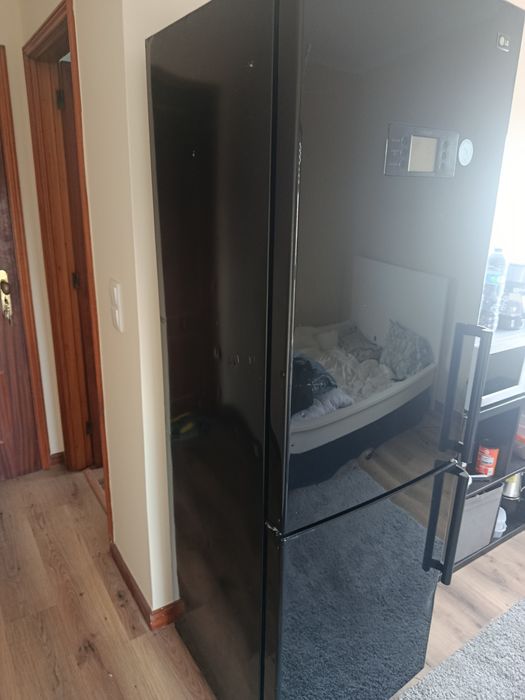 Frigorífico LG Excelente funcionamento