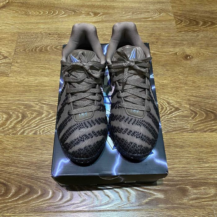 Баскетбольні оригінальні кросівки Nike Ja Morant 3  Showstopper