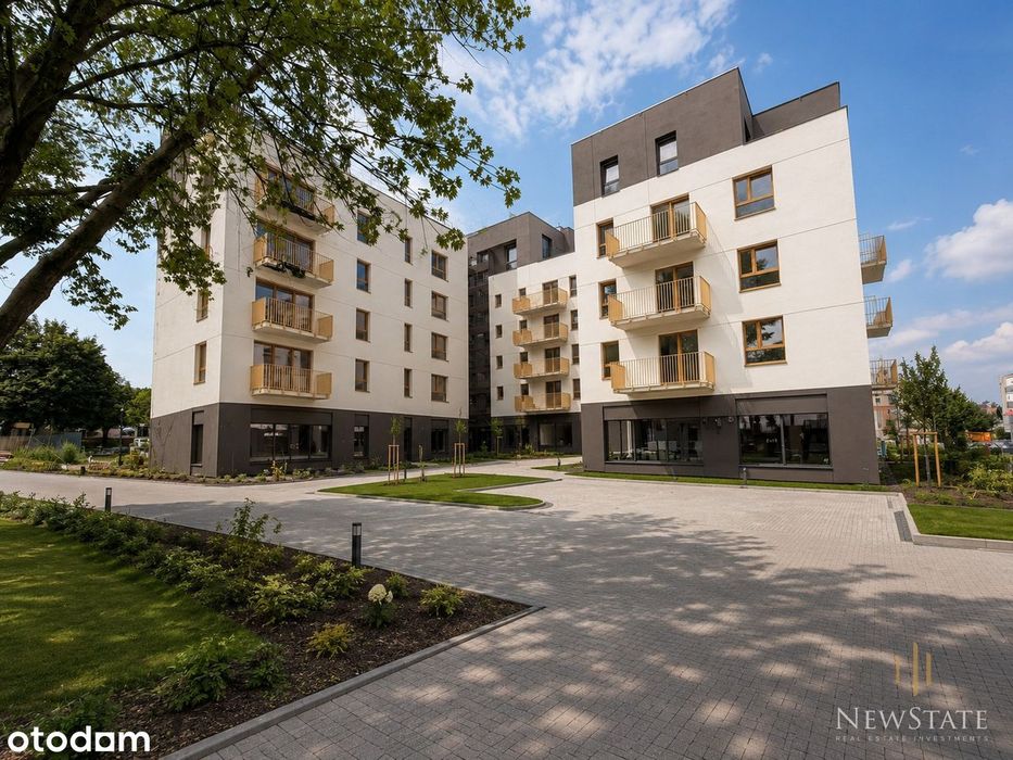 Lokal usługowy 80 m² | Parter | ul. Duża Góra