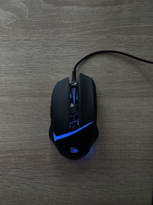 Миша Bloody w60max
