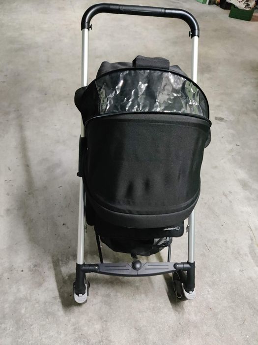 Carrinho duo bebé Confort