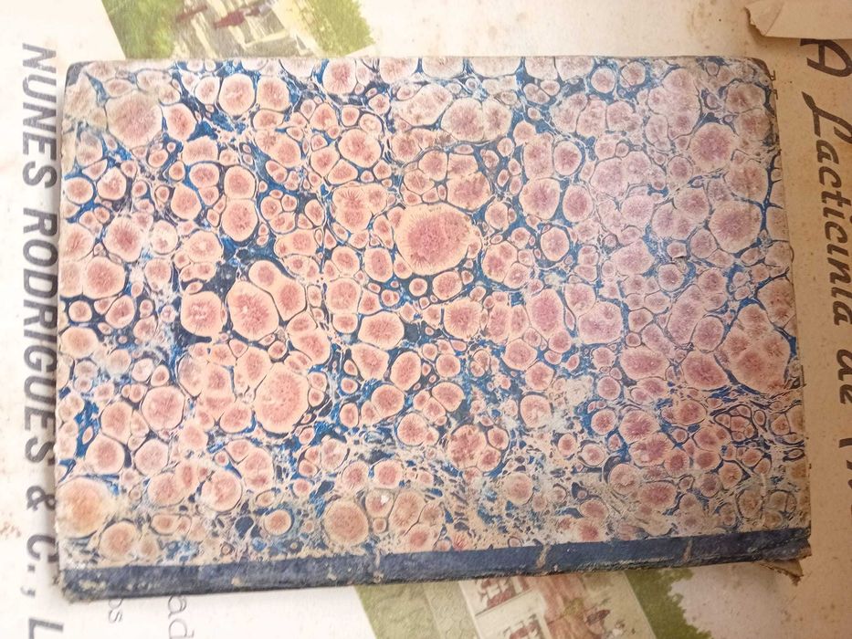 REpertorio do Regulamento geral 1846