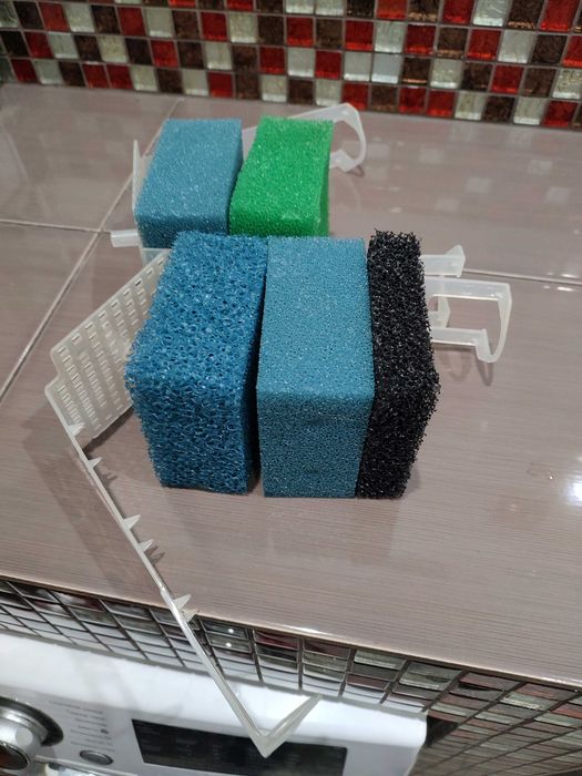 Фільтр Juwel внутрішній до 300 л.