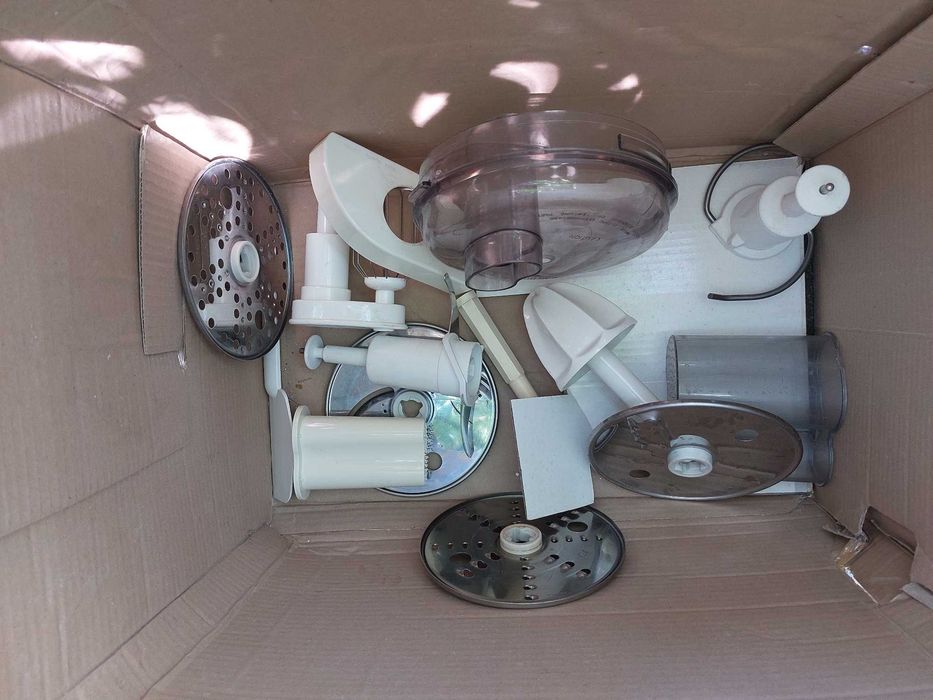 Robot kuchenny MPM Kasia 116