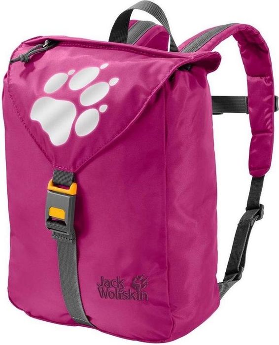 Оригинал.фирменный рюкзак jack wolfskin kids murmel