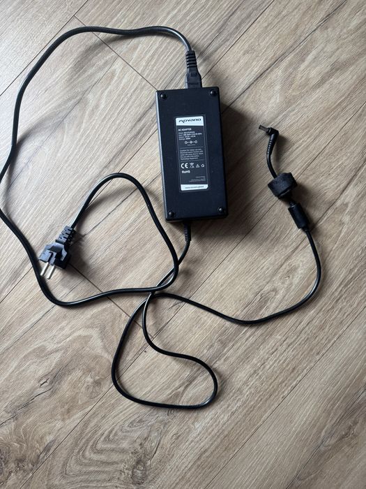Zasilacz Movano 200w