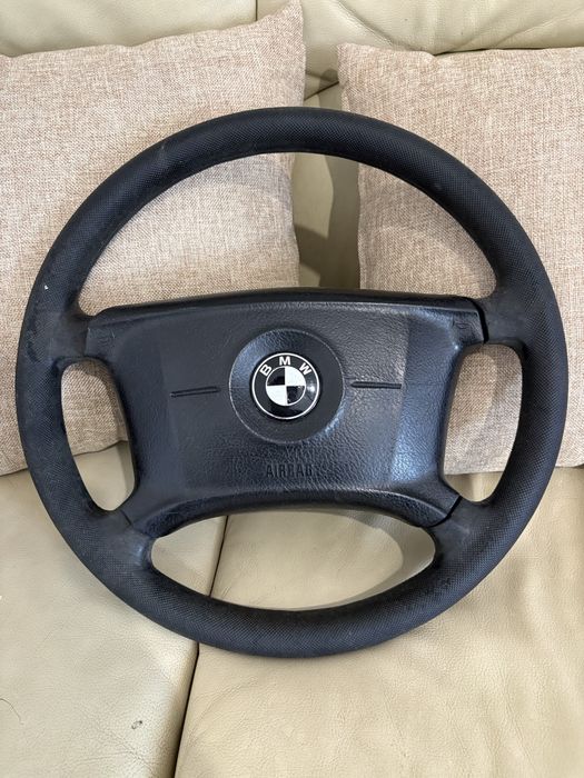 Volante usado para BMW