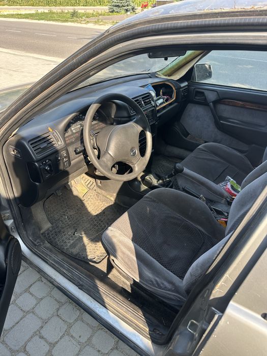 Продам опель Opel Vectra 1.7 турбо дизель вектра А 1994 рік