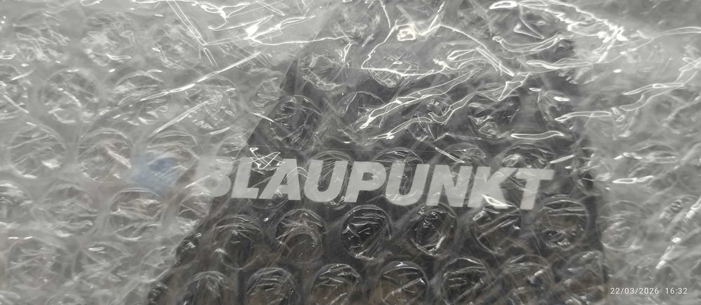 Vendo TV marca Blaupunkt
