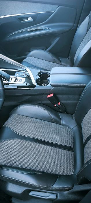 Peugeot 3008 1.6 Híbrido Plug-in Allure Pack e-EAT8