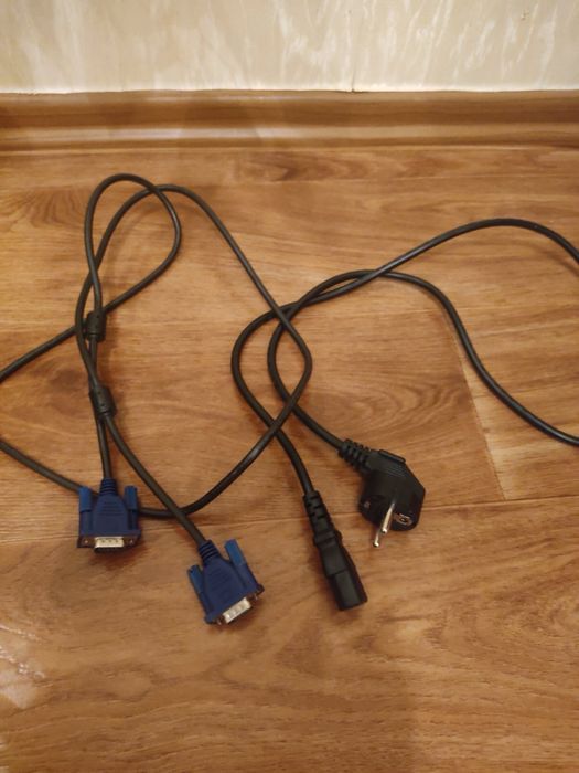 Монітор LCD Philips