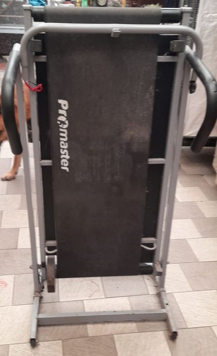 Passadeira manual de desporto