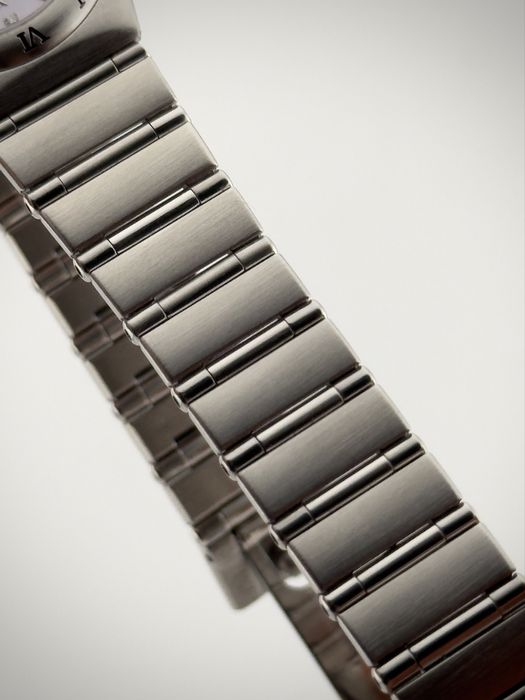 *OD FIRMY* RATY 0% FULLSET Omega Constellation 1567.66 Cindy Crawford