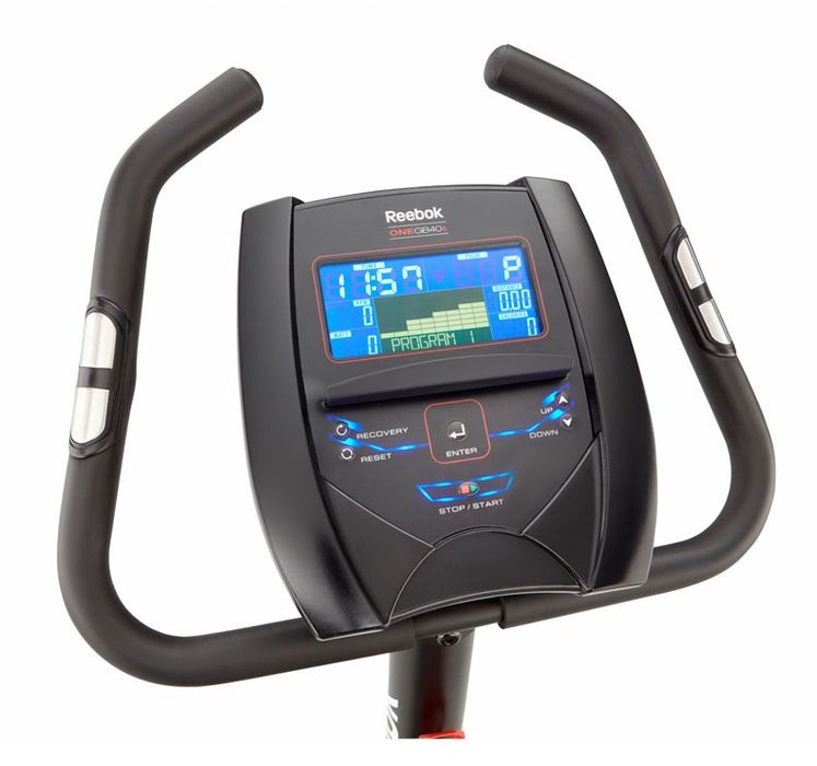 Bicicleta Estática Reebok GB40S One Series