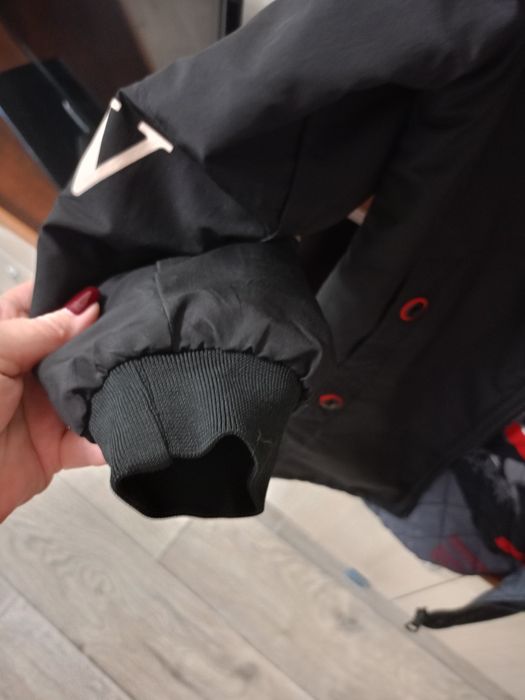 Куртка Демі для хлопця