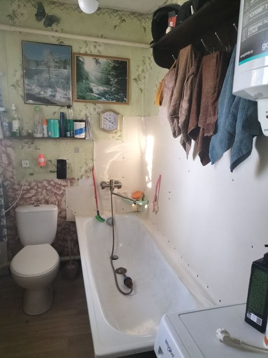 Продам будинок з усіма зручностями  Білецьківка