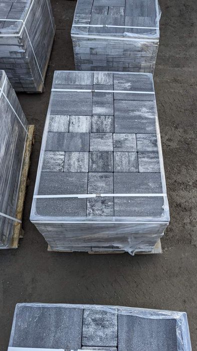 Бруківка, Тротуарна плитка. Великій вибір.Доставка!